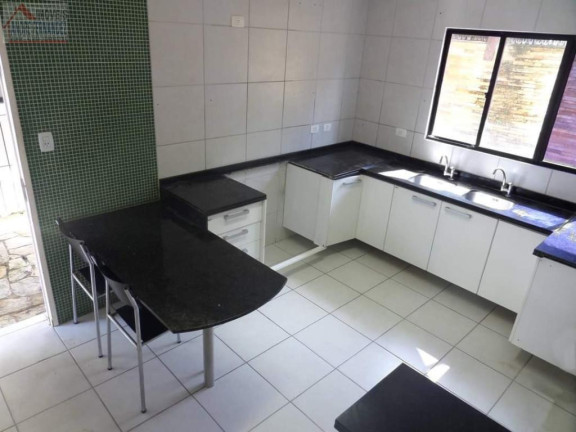Imagem Casa com 6 Quartos à Venda, 340 m² em Janga - Paulista