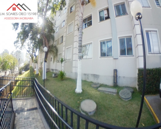 Imagem Imóvel com 2 Quartos à Venda, 42 m² em Vila Pereira Cerca - São Paulo Imagem Imóvel com 2 Quartos à Venda, 42 m² em Vila Pereira Cerca - São Paulo