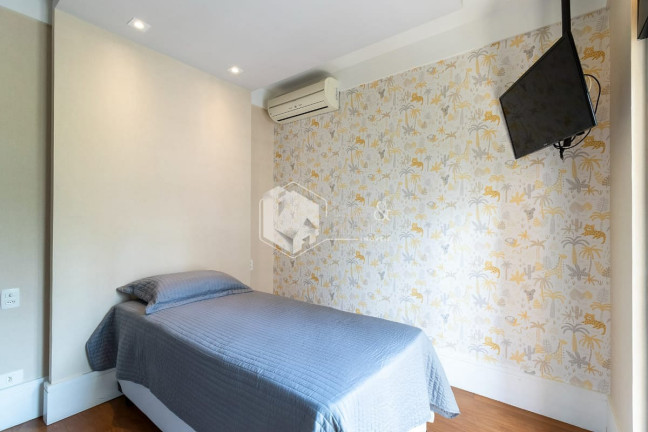 Imagem Apartamento com 2 Quartos à Venda, 171 m² em Moema - São Paulo