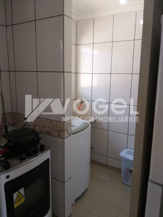Imagem Apartamento com 3 Quartos à Venda, 57 m² em São Miguel - Sao Leopoldo Imagem Apartamento com 3 Quartos à Venda, 57 m² em São Miguel - Sao Leopoldo