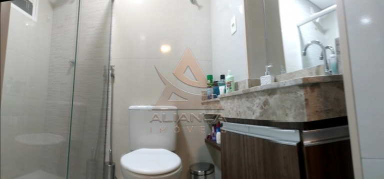 Imagem Apartamento com 2 Quartos à Venda, 57 m² em Alto Da Boa Vista - Ribeirão Preto Imagem Apartamento com 2 Quartos à Venda, 57 m² em Alto Da Boa Vista - Ribeirão Preto