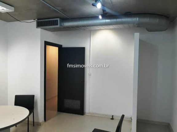 Imagem Sala Comercial à Venda, 254 m² em Cidade Monções - São Paulo Imagem Sala Comercial à Venda, 254 m² em Cidade Monções - São Paulo