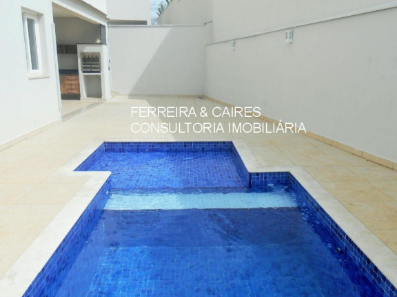 Imagem Casa com 4 Quartos à Venda,  em Jardim Bela Vista - Indaiatuba