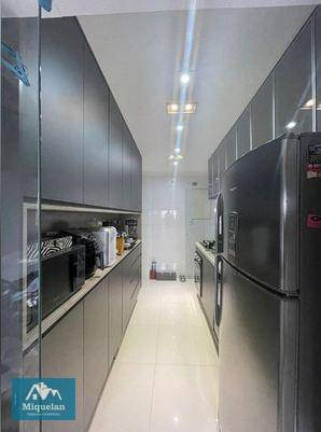 Imagem Apartamento com 3 Quartos à Venda, 183 m² em Mooca - São Paulo Imagem Apartamento com 3 Quartos à Venda, 183 m² em Mooca - São Paulo