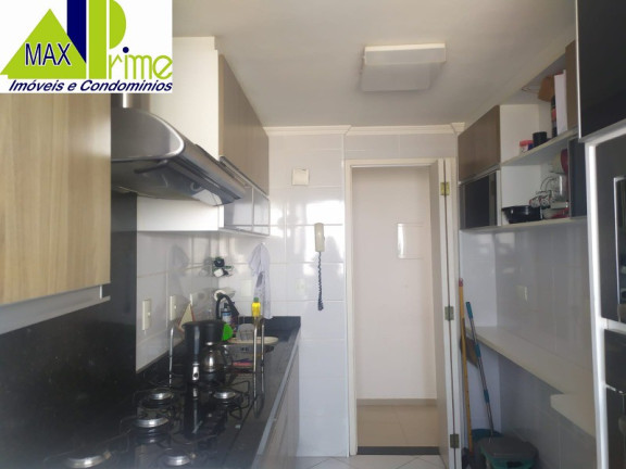 Imagem Apartamento com 2 Quartos à Venda, 52 m² em Cangaíba - São Paulo Imagem Apartamento com 2 Quartos à Venda, 52 m² em Cangaíba - São Paulo