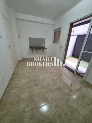 Imagem Apartamento com 1 Quarto à Venda, 38 m² em Liberdade - São Paulo Imagem Apartamento com 1 Quarto à Venda, 38 m² em Liberdade - São Paulo