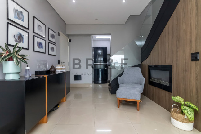 Imagem Apartamento com 2 Quartos à Venda, 187 m² em Brooklin - São Paulo Imagem Apartamento com 2 Quartos à Venda, 187 m² em Brooklin - São Paulo