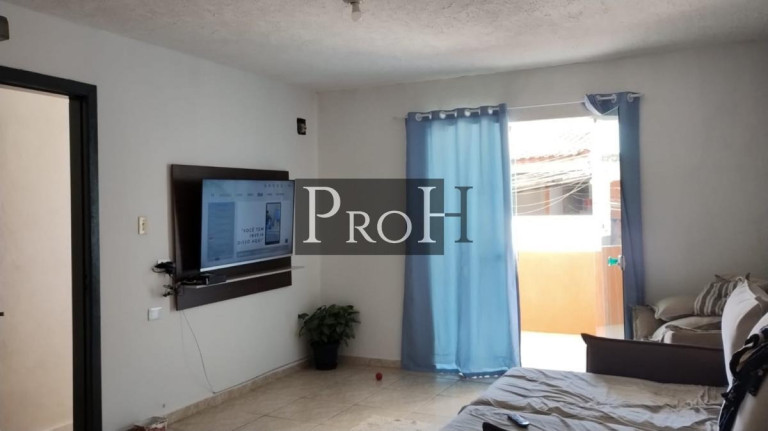 Sobrado com 2 Quartos à Venda, 128 m² em Jardim Irene - Santo André