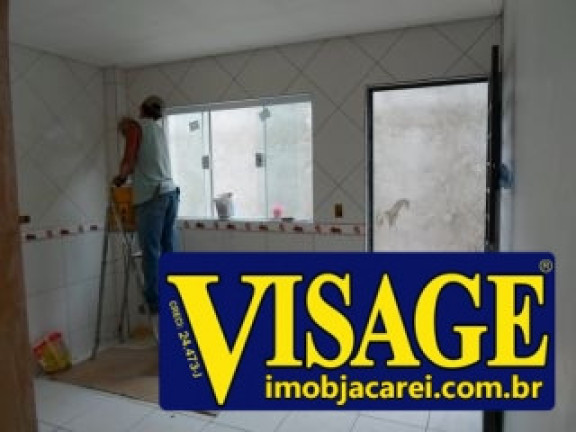 Imagem Casa com 3 Quartos à Venda, em Jd. Paraiba - Jacareí Imagem Casa com 3 Quartos à Venda, em Jd. Paraiba - Jacareí