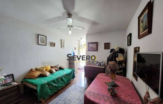 Imagem Apartamento com 4 Quartos à Venda, 115 m² em Icaraí - Niterói Imagem Apartamento com 4 Quartos à Venda, 115 m² em Icaraí - Niterói