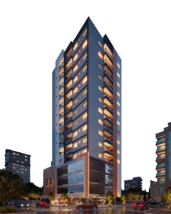 Apartamento com 3 Quartos à Venda, 70 m² em Itapema - Itapema