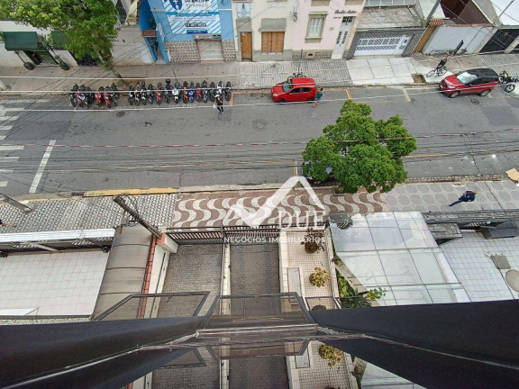 Apartamento com 4 Quartos à Venda, 152 m² em Gonzaga - Santos