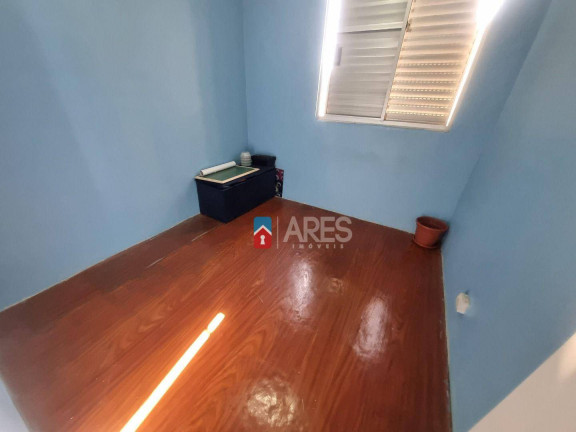 Imagem Apartamento com 3 Quartos à Venda, 65 m² em Brieds - Americana Imagem Apartamento com 3 Quartos à Venda, 65 m² em Brieds - Americana