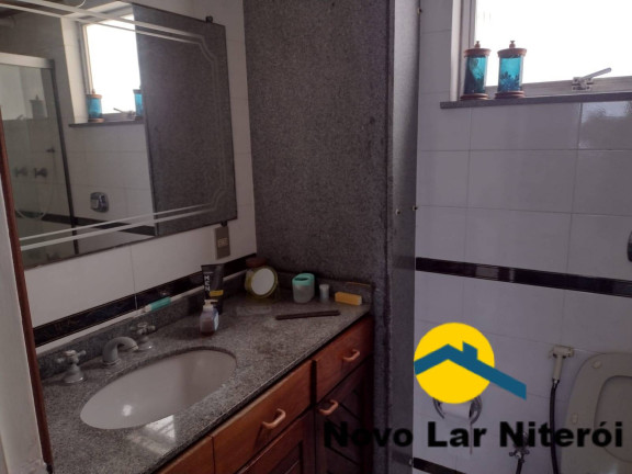 Imagem Apartamento com 3 Quartos à Venda, 160 m² em Icaraí - Niterói