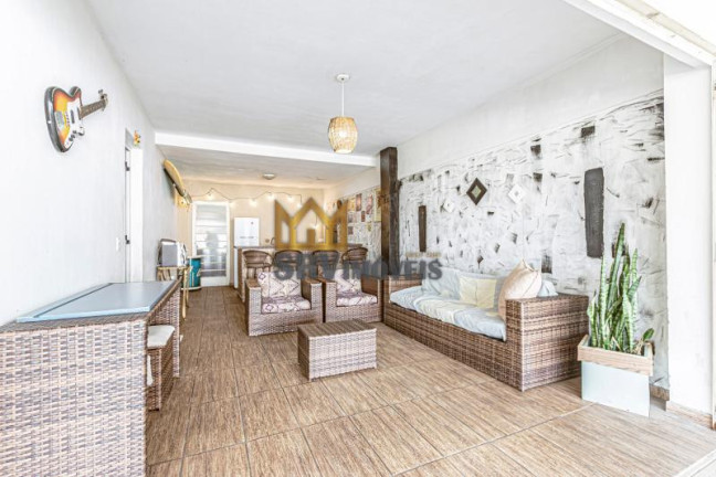Imagem Sobrado com 4 Quartos à Venda, 230 m² em Atuba - Pinhais Imagem Sobrado com 4 Quartos à Venda, 230 m² em Atuba - Pinhais