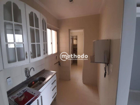 Imagem Apartamento com 3 Quartos à Venda, 80 m² em Vila João Jorge - Campinas Imagem Apartamento com 3 Quartos à Venda, 80 m² em Vila João Jorge - Campinas