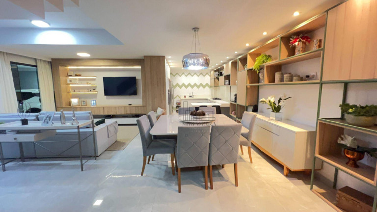 Casa com 3 Quartos à Venda, 203 m² em Jardim Belvedere - Volta Redonda