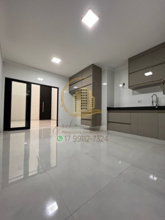 Imagem Casa com 3 Quartos à Venda, 140 m² em Ideal Life Ecolazer Residence - São José Do Rio Preto Imagem Casa com 3 Quartos à Venda, 140 m² em Ideal Life Ecolazer Residence - São José Do Rio Preto