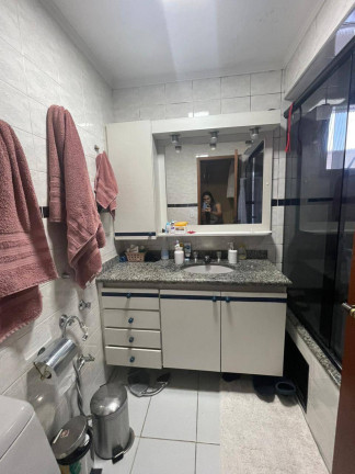 Imagem Apartamento com 3 Quartos à Venda, 138 m² em Chácara Inglesa - São Paulo Imagem Apartamento com 3 Quartos à Venda, 138 m² em Chácara Inglesa - São Paulo