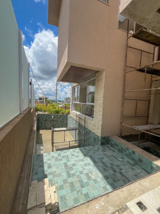 Imagem Sobrado com 4 Quartos à Venda, 315 m² em Jardins Bolonha - Senador Canedo Imagem Sobrado com 4 Quartos à Venda, 315 m² em Jardins Bolonha - Senador Canedo
