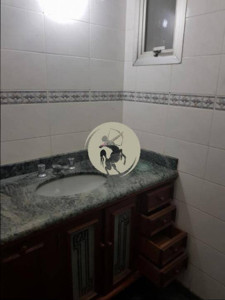 Imagem Apartamento com 4 Quartos à Venda, 190 m² em Ponta Da Praia - Santos Imagem Apartamento com 4 Quartos à Venda, 190 m² em Ponta Da Praia - Santos