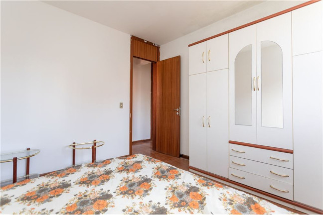 Imagem Apartamento com 3 Quartos à Venda, 127 m² em Jardim Carvalho - Porto Alegre