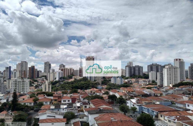 Imagem Apartamento com 1 Quarto à Venda, 52 m² em Pompéia - São Paulo Imagem Apartamento com 1 Quarto à Venda, 52 m² em Pompéia - São Paulo