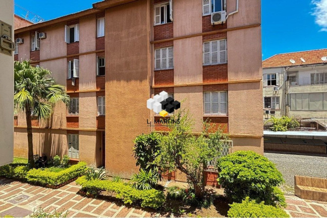 Imagem Apartamento com 2 Quartos à Venda, 41 m² em Menino Deus - Porto Alegre Imagem Apartamento com 2 Quartos à Venda, 41 m² em Menino Deus - Porto Alegre