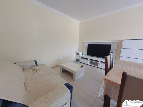 Imagem Apartamento com 3 Quartos à Venda, 110 m² em Centro - Ubatuba