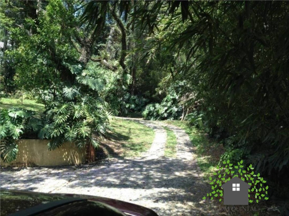 Imagem Casa com 4 Quartos à Venda, 450 m² em Bosque Do Vianna - Cotia