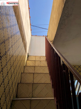 Imagem Casa com 3 Quartos à Venda, 100 m² em Vila Macedópolis - São Paulo Imagem Casa com 3 Quartos à Venda, 100 m² em Vila Macedópolis - São Paulo