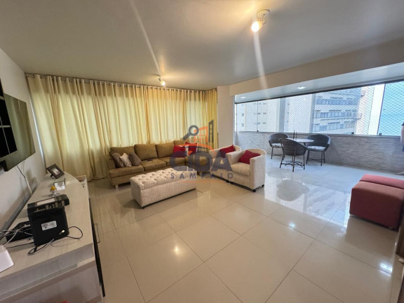 Imagem Apartamento com 3 Quartos à Venda, 160 m² em Boa Viagem - Recife Imagem Apartamento com 3 Quartos à Venda, 160 m² em Boa Viagem - Recife