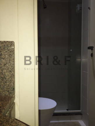 Imagem Apartamento com 2 Quartos à Venda ou Locação, 42 m² em Campo Belo - São Paulo Imagem Apartamento com 2 Quartos à Venda ou Locação, 42 m² em Campo Belo - São Paulo