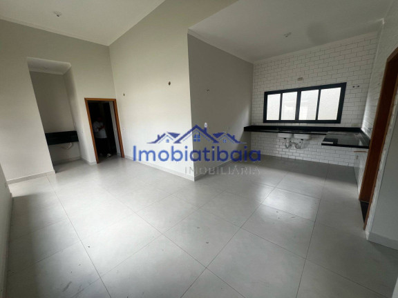 Imagem Casa com 3 Quartos à Venda, 200 m² em Jardim Dos Pinheiros - Atibaia