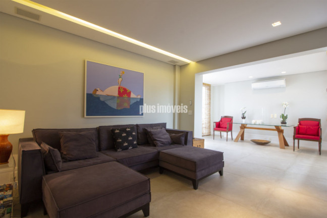 Imagem Apartamento com 3 Quartos à Venda, 373 m² em Real Parque - São Paulo Imagem Apartamento com 3 Quartos à Venda, 373 m² em Real Parque - São Paulo