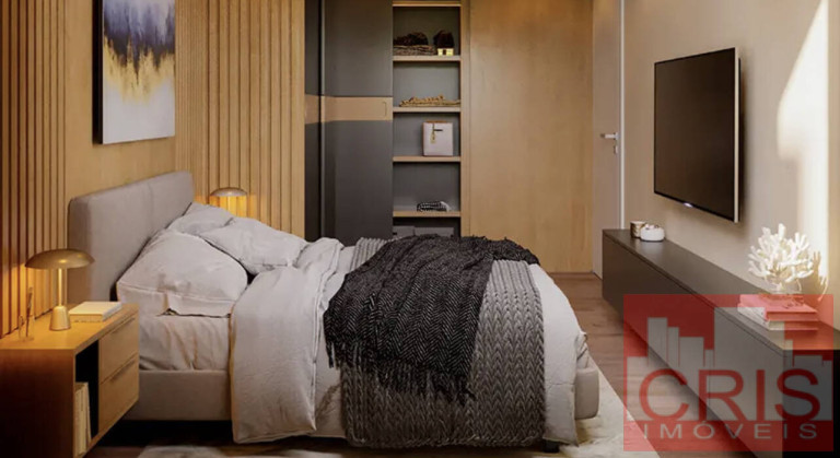 Imagem Apartamento com 2 Quartos à Venda, 54 m² em Humaitá - Bento Gonçalves Imagem Apartamento com 2 Quartos à Venda, 54 m² em Humaitá - Bento Gonçalves