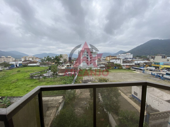 Imagem Apartamento com 3 Quartos à Venda, 90 m² em Centro - Ubatuba