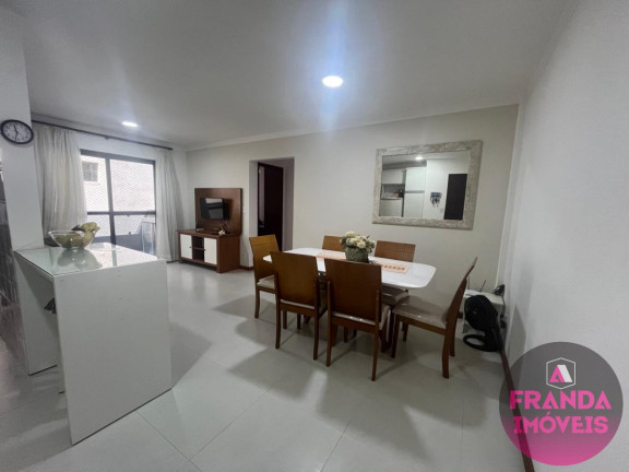 Imagem Apartamento com 2 Quartos à Venda, 66 m² em Itaguá - Ubatuba