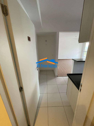 Imagem Apartamento com 4 Quartos à Venda, 109 m² em Centro Comercial Jubran - Barueri