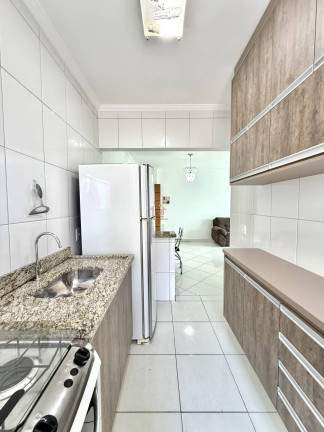 Imagem Apartamento com 1 Quarto à Venda, 53 m² Imagem Apartamento com 1 Quarto à Venda, 53 m²