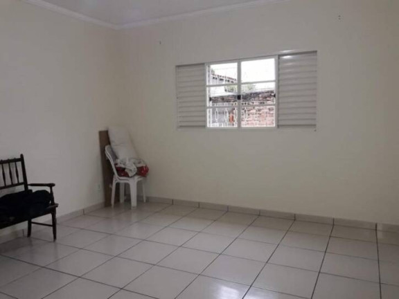 Imagem Casa com 3 Quartos à Venda, 148 m² em Vila São José - Taubaté