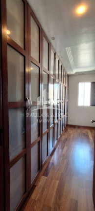 Imagem Apartamento com 3 Quartos à Venda, 104 m² em Vila Bocaina - Mauá