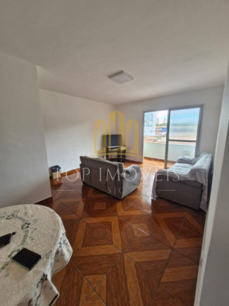 Imagem Apartamento com 2 Quartos à Venda, 91 m² em Parque Industrial - São José Dos Campos