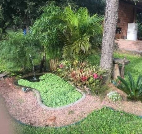 Imagem Casa com 2 Quartos à Venda, em águas Claras - Viamão Imagem Casa com 2 Quartos à Venda, em águas Claras - Viamão
