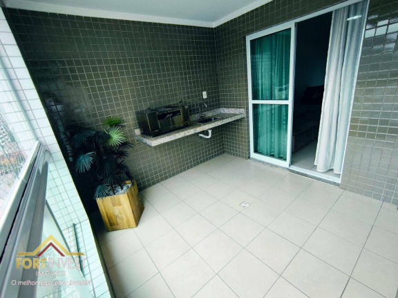 Imagem Imóvel com 2 Quartos à Venda, 77 m² em Canto Do Forte - Praia Grande Imagem Imóvel com 2 Quartos à Venda, 77 m² em Canto Do Forte - Praia Grande