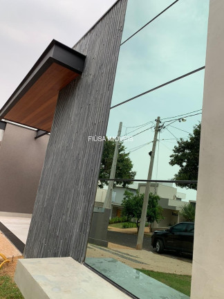 Imagem Casa com 3 Quartos à Venda, 129 m² em Buona Vita Ribeirão - Bonfim Paulista Imagem Casa com 3 Quartos à Venda, 129 m² em Buona Vita Ribeirão - Bonfim Paulista