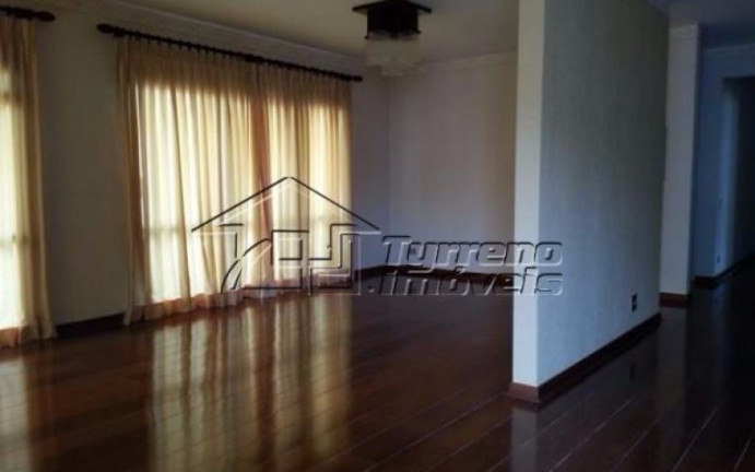Apartamento com 4 Quartos à Venda, 260 m² em Vila Ema - São José Dos Campos
