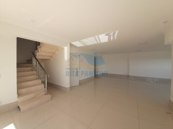 Imagem Cobertura com 4 Quartos à Venda, 370 m² em Jardim Botânico - Ribeirão Preto Imagem Cobertura com 4 Quartos à Venda, 370 m² em Jardim Botânico - Ribeirão Preto