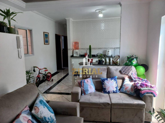 Imagem Apartamento com 3 Quartos à Venda, 84 m² em Vila Camilópolis - Santo André Imagem Apartamento com 3 Quartos à Venda, 84 m² em Vila Camilópolis - Santo André