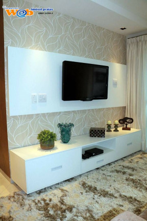 Imagem Apartamento com 2 Quartos à Venda, 98 m² em Aviação - Praia Grande